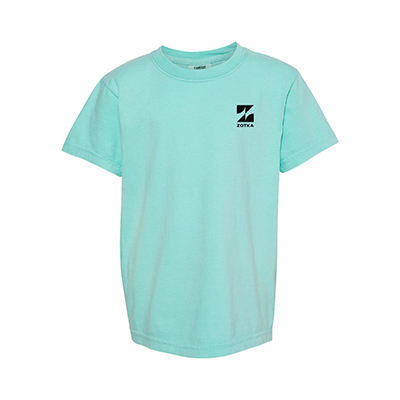 Comfort Colors Youth Garment-Dyed Heavyweight T-Shirt