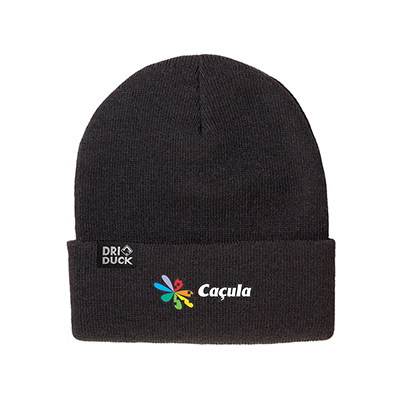 DRI DUCK Coleman Cuffed Beanie