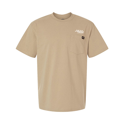 Dickies Men's Traditional Heavyweight T-Shirt