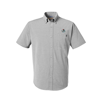 HUK Men's Kona Solid Shirt