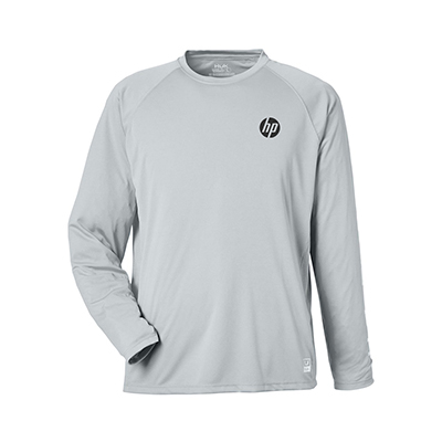 HUK Men's LoPro Pursuit Long Sleeve T-Shirt