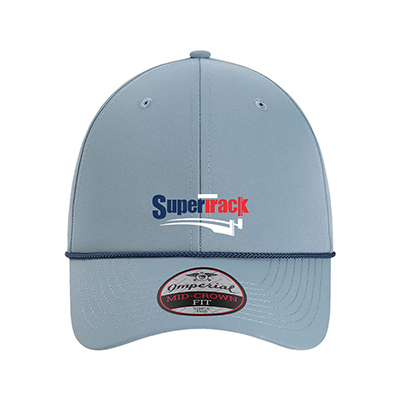 Imperial The Wingman Cap