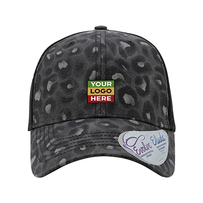 Infinity Her Women's Modern Trucker Cap