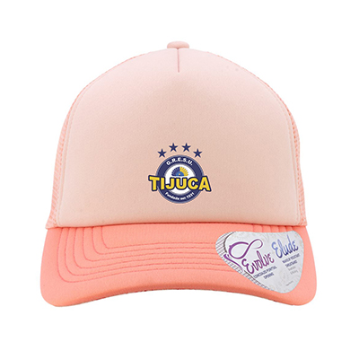 Infinity Her Women's Foam Trucker Cap