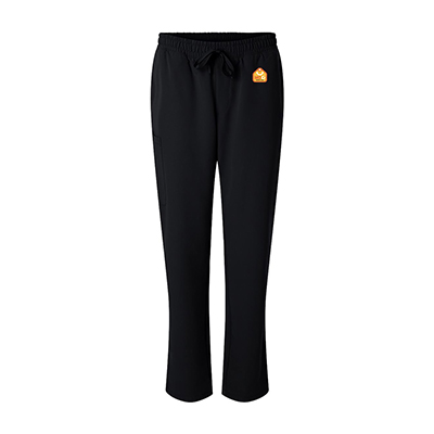 Jaanuu Men's Rhodes Everyday Straight-Leg Scrub Pants