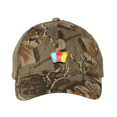 Kati Licensed Camo Cap