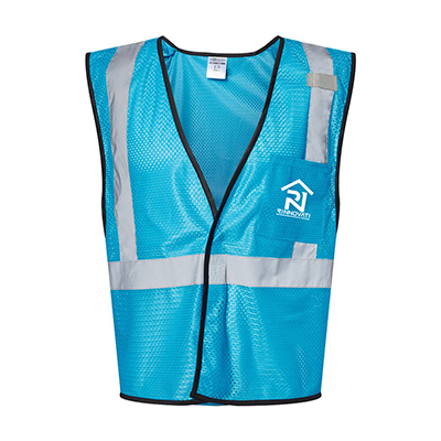 Kishigo Unisex EV Series® Enhanced Visibility Non-ANSI Vest