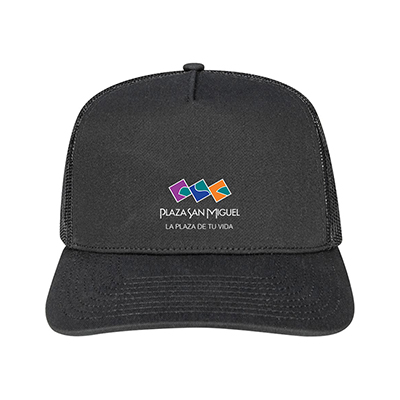 Pukka Rudder Five-Panel Cap