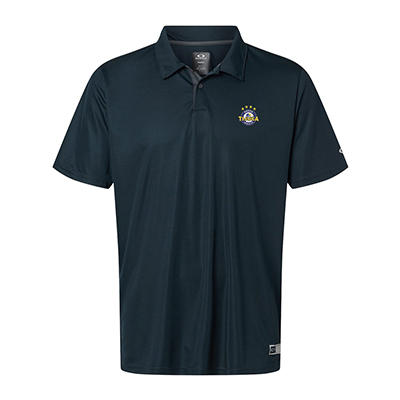 Oakley Men's Team Issue Hydrolix Polo