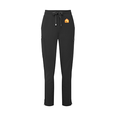 Onna Women's Relentless Stretch Cargo Scrub Pants