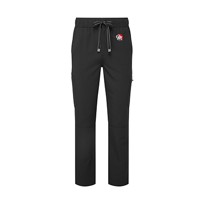 Onna Men's Relentless Stretch Cargo Scrub Pants