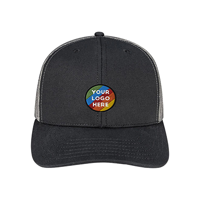 Pukka Charter Six-Panel Cap