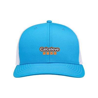 The Game Everyday Trucker Cap