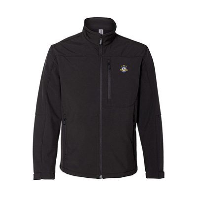 Weatherproof Men's Soft Shell Jacket
