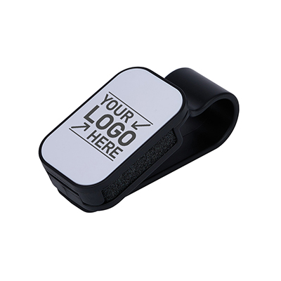 Ryder Car Visor Sunglass Holder