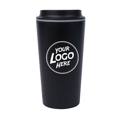 Kenzie 16 oz. Double Wall Recycled Coffee Tumbler