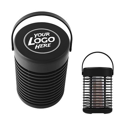Rechargeable Flame Camping Lantern