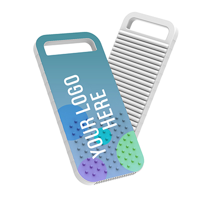 Powerstick Chill Key Tag