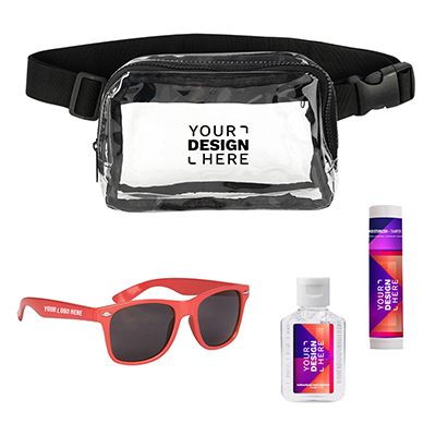 Festival Ready Kit