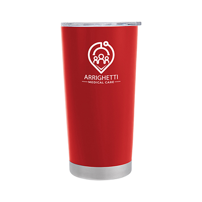 21 oz. Reese Single Wall Recycled PP Tumbler
