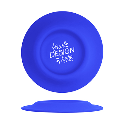 2-In-1 Flying Disc Pet Bowl
