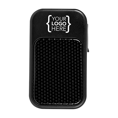 Clip-On Mini Mesh Front Speaker