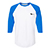White/ Royal