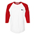 White/ Red