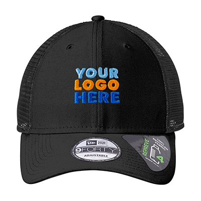 New Era® Recycled Snapback Cap