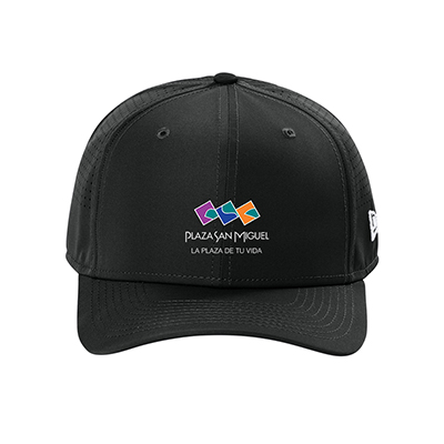 New Era® 9SEVENTY® Perforated Snapback Cap