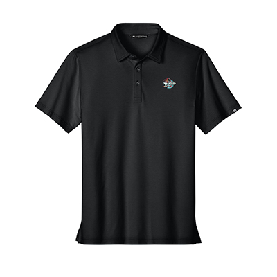 TravisMathew Crestview Polo