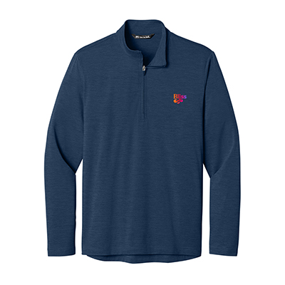TravisMathew Onward 1/4-Zip