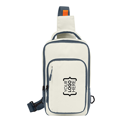 b.active Eco Friendly Sling Bag