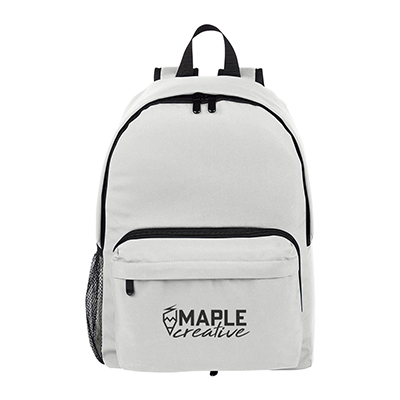 Hampton Eco Friendly 2-in-1 Backpack