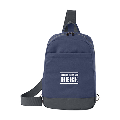 Essex Eco Friendly Crossbody Sling Bag