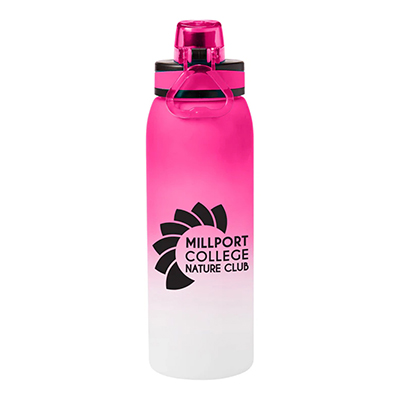 30 oz. Prisma Gradient Water Bottle