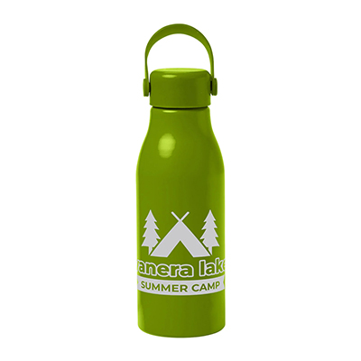 22 oz. Core365 Recycled Aluminum Water Bottle