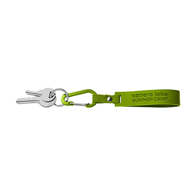 Core365 Loop Keychain
