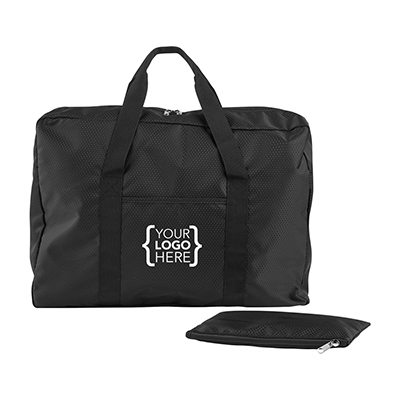 In Transit Eco Friendly Packable Duffel Bag