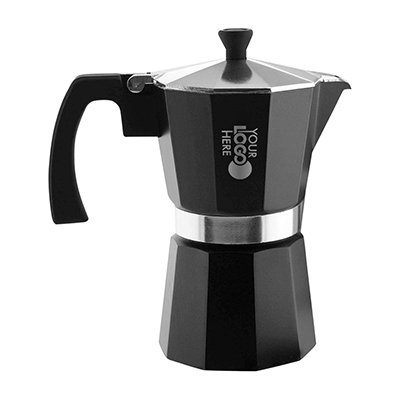 Grosche International Inc. 6 Cup Milano Espresso Maker