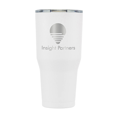 Grosche International Inc. 30 oz. Yukon Vacuum Insulated Stainless Steel Tumbler