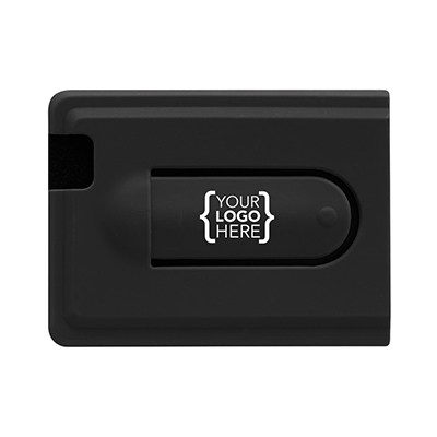 Magnetic Phone Stand & Wallet