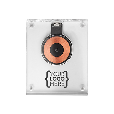 Leeman 15W Luxe Wireless Charger