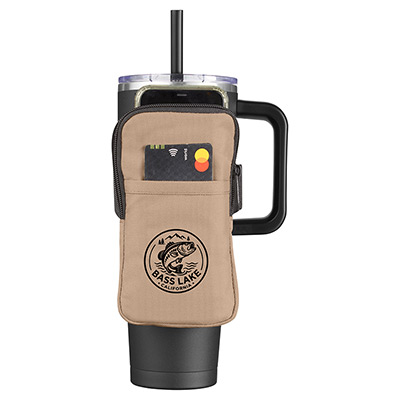 Harriton Travel Tumbler Sidekick