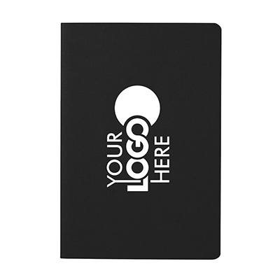 Summit Recycled Paper Journal Notebook