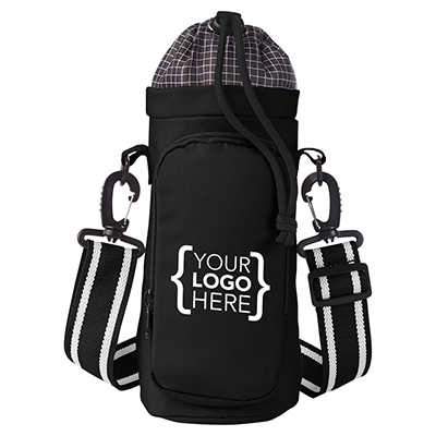 Academy Eco Friendly Water Bottle Bag