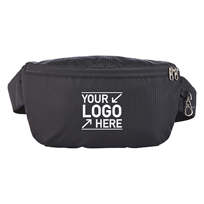 In Transit Eco Friendly Packable Crossbody Bag