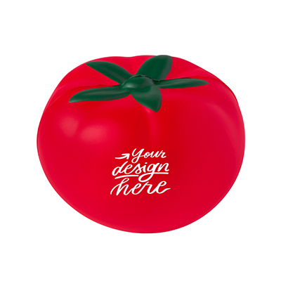 Tomato Shape Stress Ball