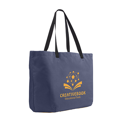 Essex Eco Friendly Inspire Tote Bag