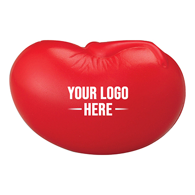 Kidney Shape Stress Ball